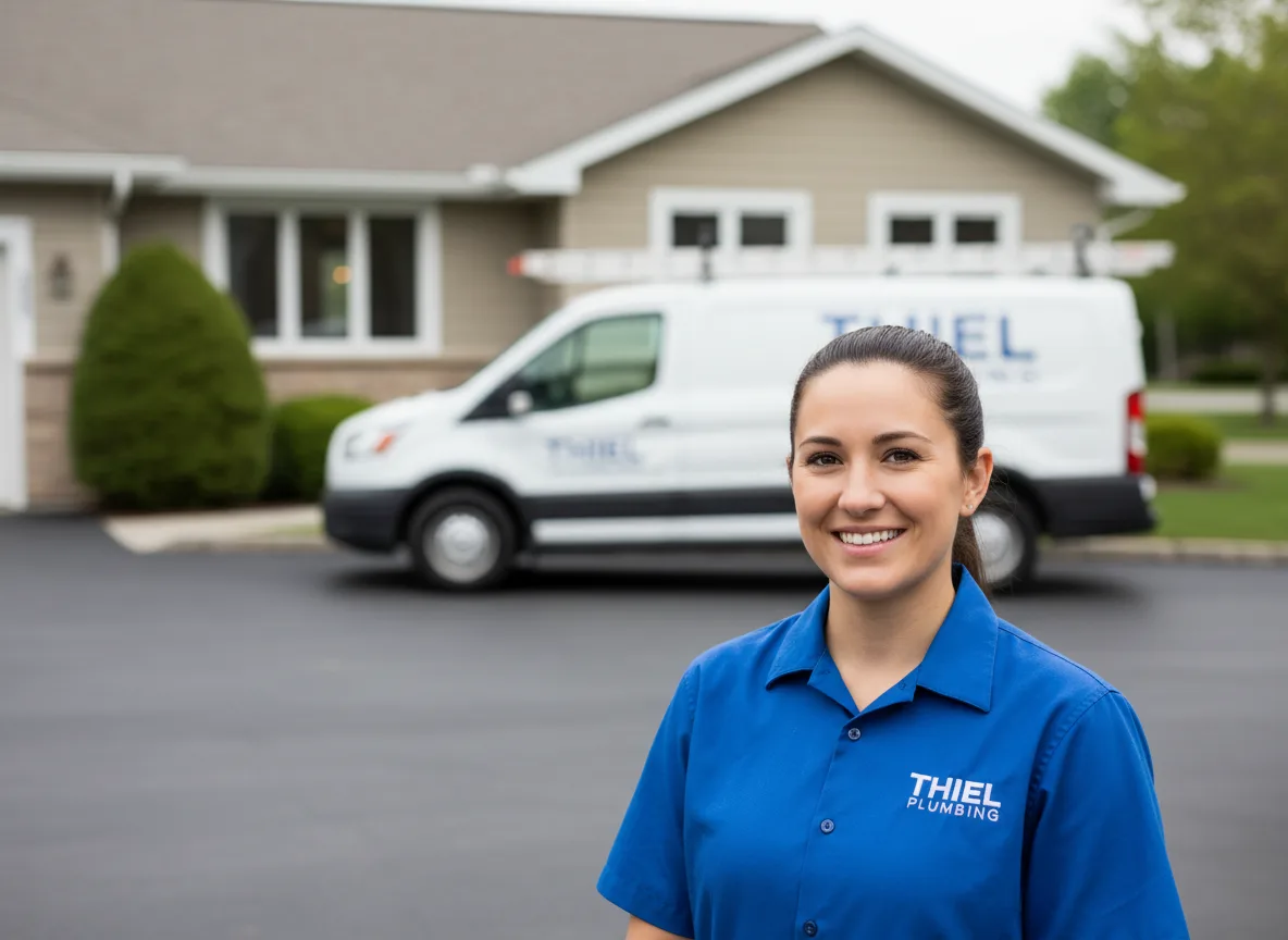 Plumber Eagleville, MO FAQs